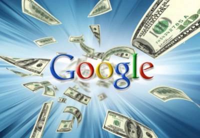 "Налог на Google": кто будет платить и насколько подорожают игры, стикеры и подписки