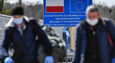 Украинских заробитчан зовут в Польшу: кому предлагают самые высокие зарплаты