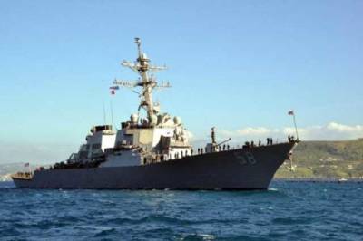 Зеленский обсуждал с США увеличение военной помощи: "Россия практически доминирует на Черном море"