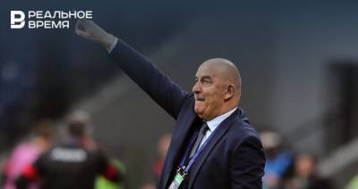 Черчесов вошел в топ-5 самых высокооплачиваемых тренеров сборных на Евро-2020 по футболу