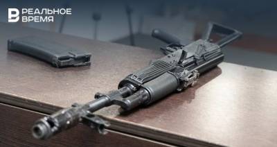 Росгвардия объявила конкурс на создание IT-системы контроля за оружием