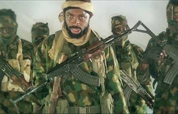 СМИ узнали о гибели лидера группировки террористов «Боко Харам» - charter97.org - Нигерия - Reuters