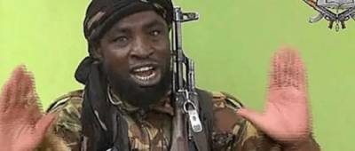 Боевики ИГИЛ заявили о смерти лидера нигерийских террористов «Боко Харам»