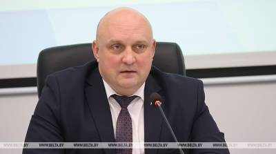 Демидов: чиновники Европы и США, вводящие санкции против Беларуси, подвержены мании величия
