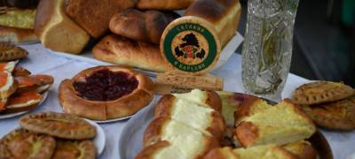 Парфенчиков пообещал льготный кредит хлебозаводу на модернизацию