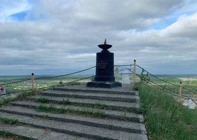 Угроза истории: Жители свердловского города опасаются уничтожения памятника начала 19 века