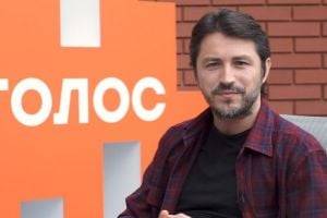 Шоумен Сергей Притула заявил о своем выходе из "Голоса"