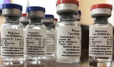 Отзывы о прививке от коронавируса Спутник-V