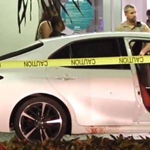 В результате обстрела ресторана во Флориде погибли три человека