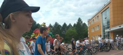 12 июня в Чехове состоится велоквест