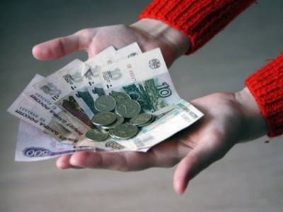 В Новосибирской области в два раза увеличился объём социальных выплат на детей