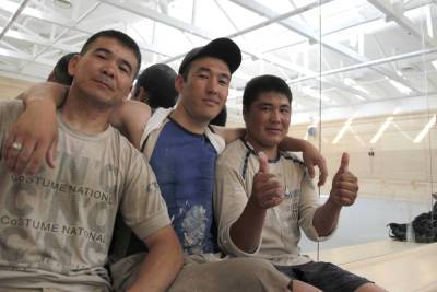 Посол назвала число мигрантов из Киргизии в России