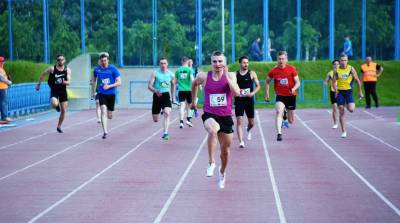 Стали известны победители и призеры чемпионата Беларуси по эстафетному бегу