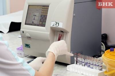 В Коми за сутки от коронавируса выздоровели 76 человек