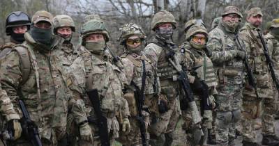 Армия Зе. Почему Зеленский требует от Рады принять закон о национальном сопротивлении
