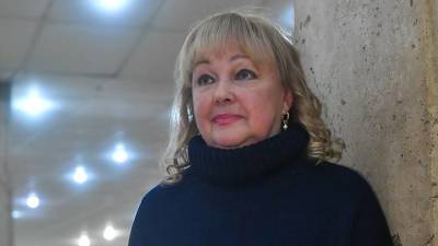 «Он меня наказал»: Гвоздикова рассказала о домогательствах на съемках «Большой перемены»