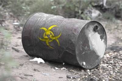 Бочки с опасными веществами в Дзержинске ликвидирую в течение 6 месяцев