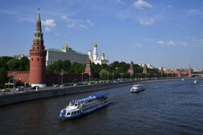 Сергунина: Москва провела презентацию для туротрасли Сингапура и Таиланда