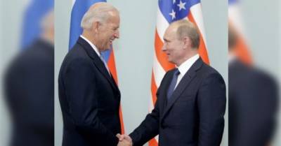 Встреча Байдена и Путина 16 июня: чего будет пытаться добиться каждая из сторон