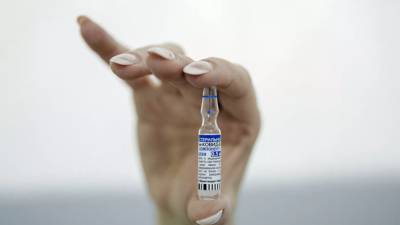 Андрей Игнатьев - В РСТ прокомментировали ситуацию с вакцинными турами - russian.rt.com - Иран