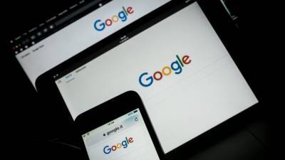 Во Франции оштрафовали Google за нарушение антимонопольных законов