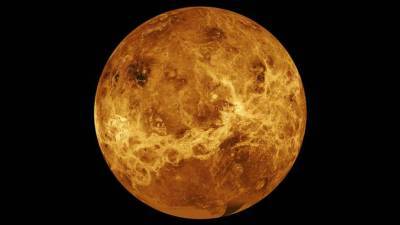 NASA отправит на Венеру две миссии - lenta.ua
