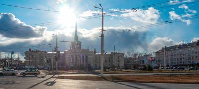 Читатели «Столицы на Онего» выступают против реконструкции привокзальной площади в Петрозаводске