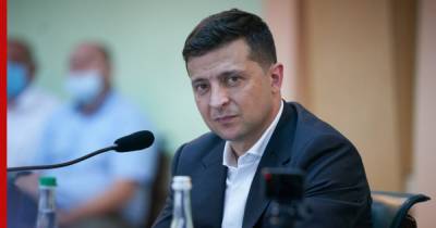 Зеленский уверен, что за время его президентства Украина лишится олигархов
