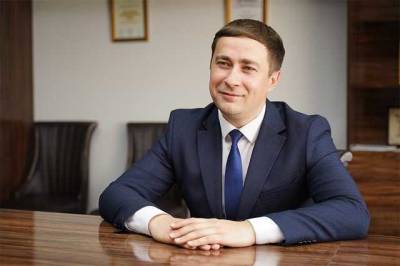 НАБУ открыло дело о декларировании недостоверной информации аграрного министра Лещенко