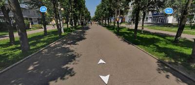 В Смоленске еще несколько центральных улиц отремонтируют в 2021 году