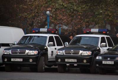 В Армении задержан бывший военный по подозрению в шпионаже для Азербайджана