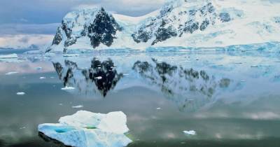 На 1000 лет раньше. Маори открыли Антарктиду еще до европейцев, - ученые - focus.ua - Новая Зеландия - Антарктида