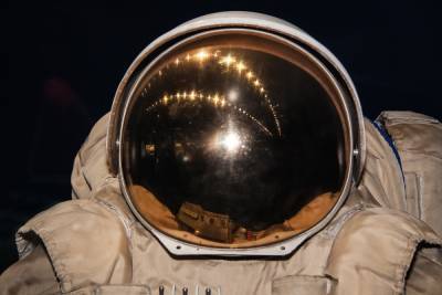 В Петербурге пройдет открытая встреча с космонавтами