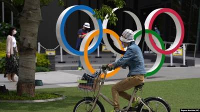 Финансовый директор олимпийского комитета Японии покончил с собой