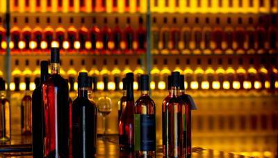 Алкоголь под надзором: почему в Тверской области стало меньше опасного спиртного