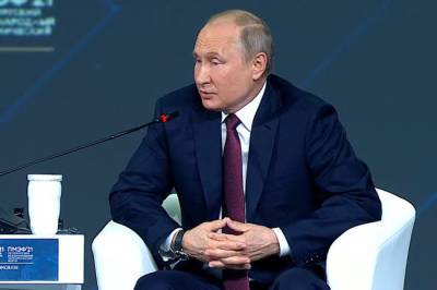 «Путин стремится не обострять ситуацию»: РФ «прощает» украинских агентов перед встречей с Байденом