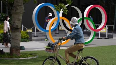 Бухгалтер олимпийского комитета Японии покончил с собой