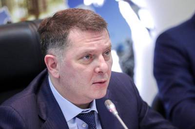 Сергей Жигарев - Жигарев: ответом на санкции должна быть инвестиционная привлекательность экономики - pnp.ru