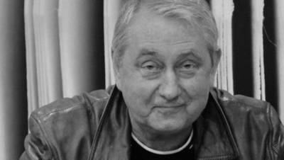 «Пал жертвой коронавируса»: умер режиссер Валерий Лонской