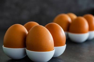 Минсельхоз предложил птицеводам перейти на поставки яиц по прямым контрактам
