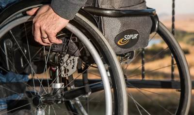 В России начнут рейтинговать объекты по доступности для инвалидов