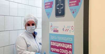 Володин рассказал, станет ли вакцинация от ковида обязательной в России