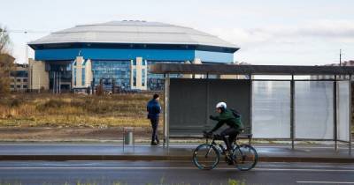«Наши специалисты даже лучше, чем в Копенгагене»: мэрия — об обустройстве велодорожек в Калининграде