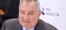 Рогозин заявил о неспособности Роскосмоса запускать спутники из-за санкций