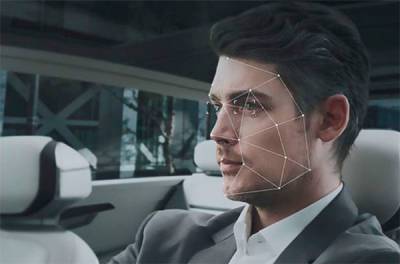 Автопроизводители будут активнее внедрять распознавание водителей по лицу, отпечаткам пальцев и голосу