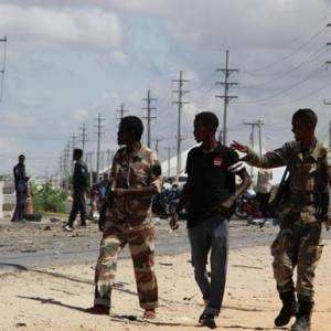 В Сомали боевики за выходные захватили четыре города
