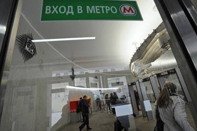 Около 23 секунд тратят пассажиры столичного метро на покупку билета в кассах - vm.ru - Москва