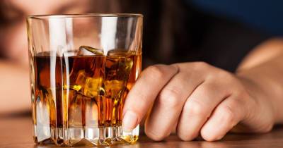 Социологи рассказали, как локдауны повлияли на потребление алкоголя украинцами