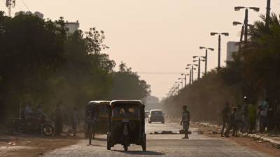 СМИ сообщили о задержании в Судане девяти боевиков "Аль-Каиды"
