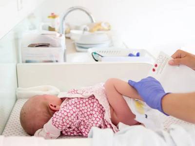 В России планируют расширить скрининг новорожденных до 36 заболеваний